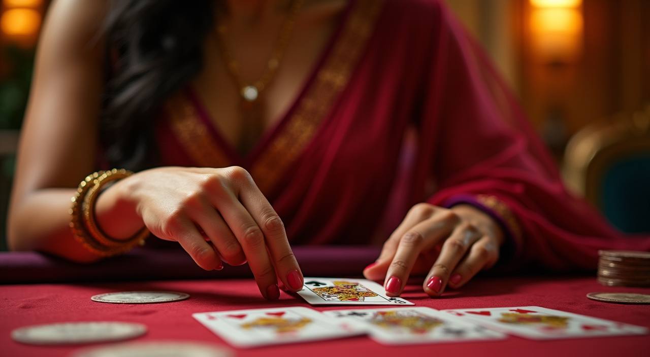 freespin Discover Lucky Lightning on freespin’s live tables